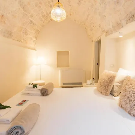 Palazzina Tommaso Con Piscina Priva