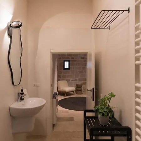 Palazzina Tommaso Con Piscina Priva Holiday home