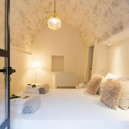 Palazzina Tommaso Con Piscina Priva *