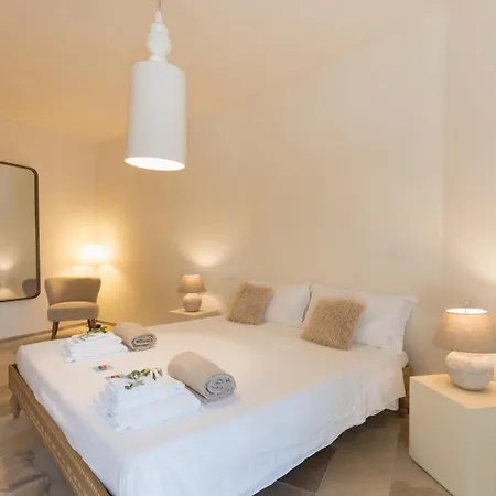 Palazzina Tommaso Con Piscina Priva Holiday home