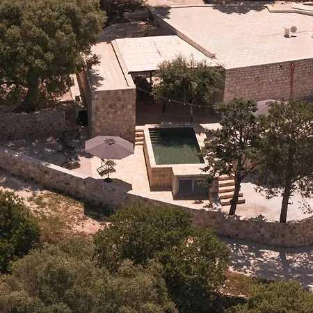 Palazzina Tommaso Con Piscina Priva Holiday home *
