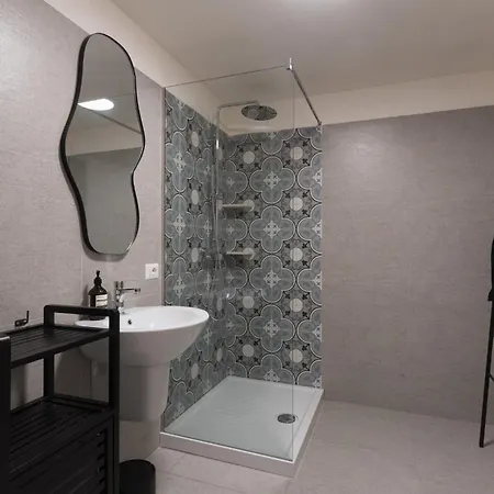 Palazzina Tommaso Con Piscina Priva * Fasano