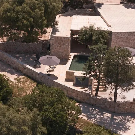 Palazzina Tommaso Con Piscina Priva *
