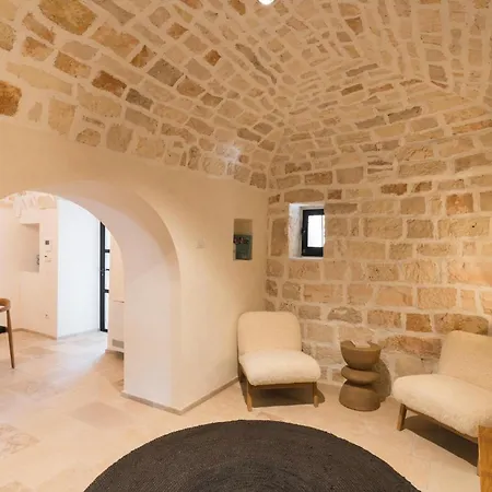 Palazzina Tommaso Con Piscina Priva Holiday home *